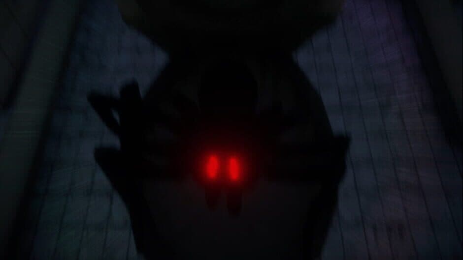 Fullbright Presents: TOILET SPIDERS screenshot 4