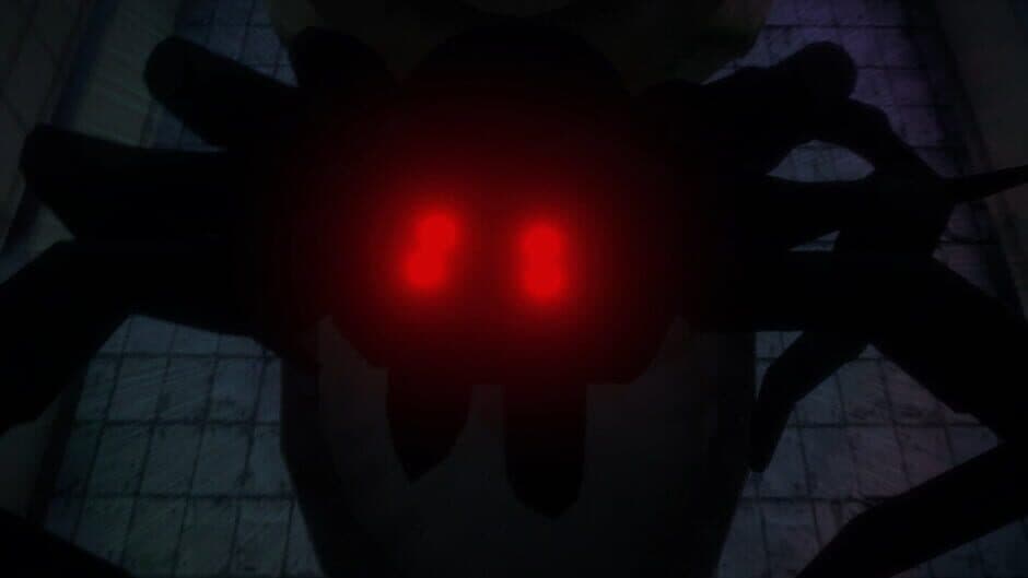 Fullbright Presents: TOILET SPIDERS screenshot 5