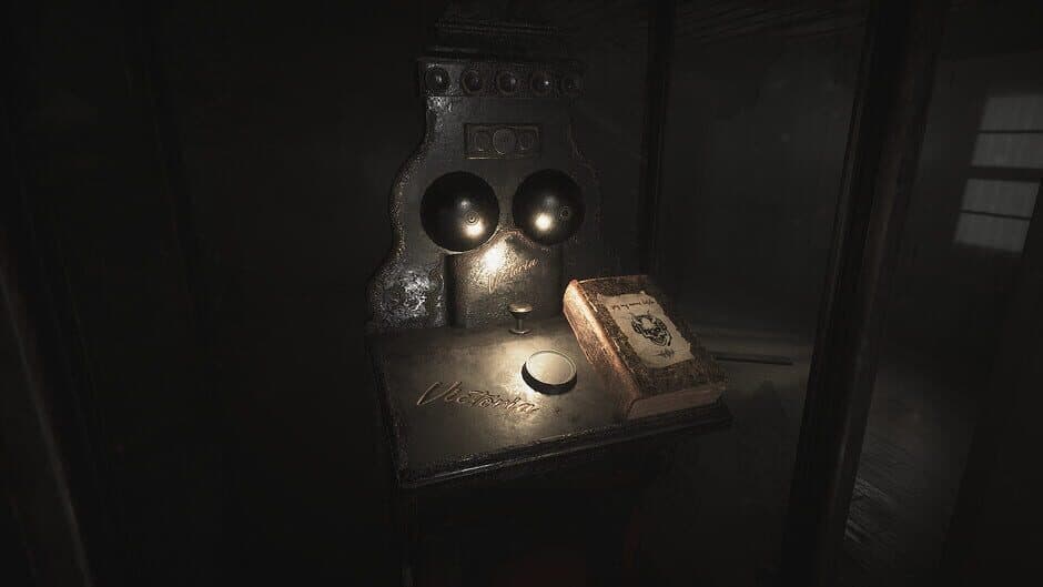 Demonologist screenshot 2