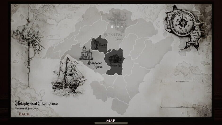 Demonologist screenshot 3