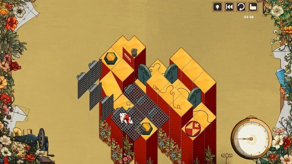 Clockwork Rabbit screenshot 4