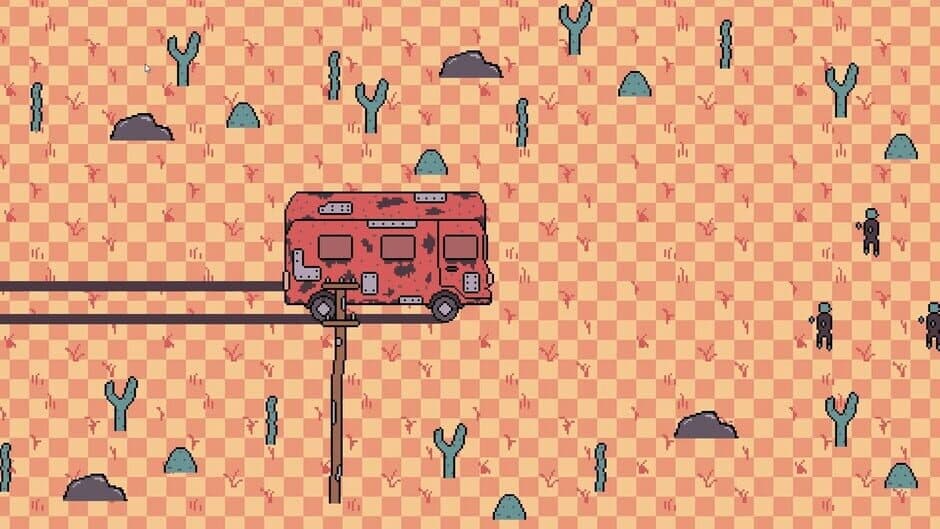 PIZZA WESTERN screenshot 3