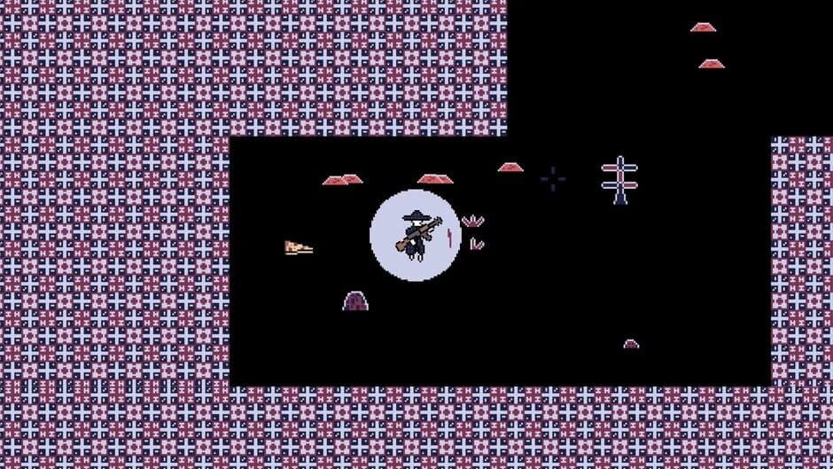 PIZZA WESTERN screenshot 6