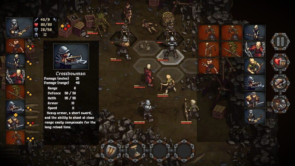 Fight Life: Vanguard screenshot 4