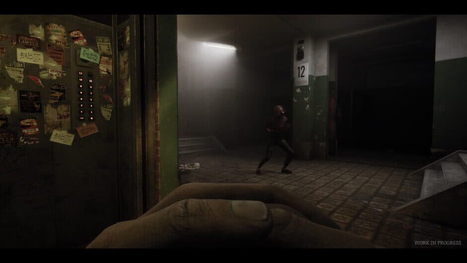 Chorus of Carcosa screenshot 1