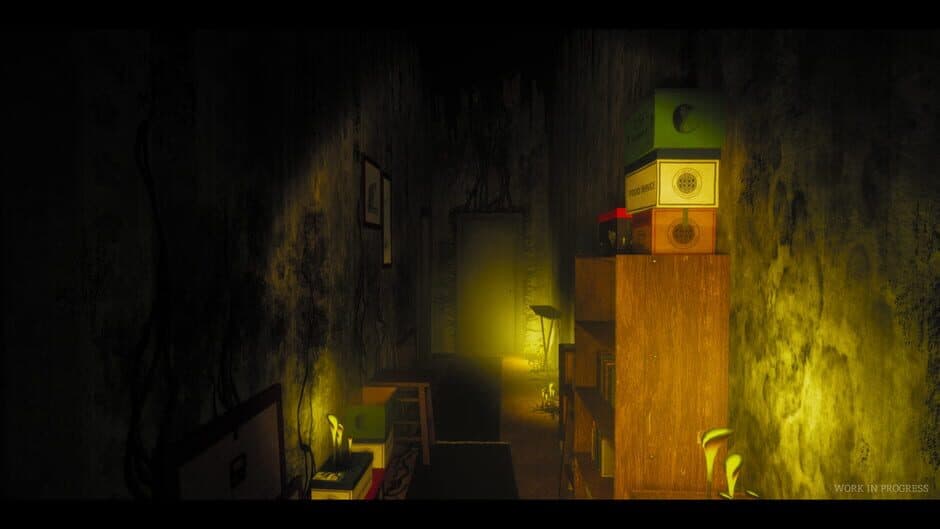 Chorus of Carcosa screenshot 2