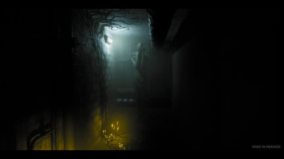 Chorus of Carcosa screenshot 3