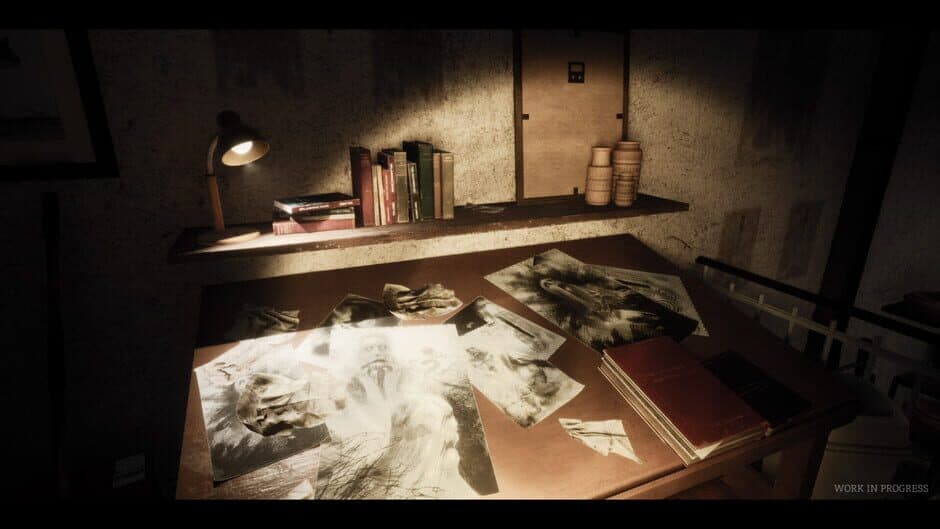 Chorus of Carcosa screenshot 4