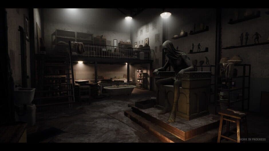Chorus of Carcosa screenshot 5