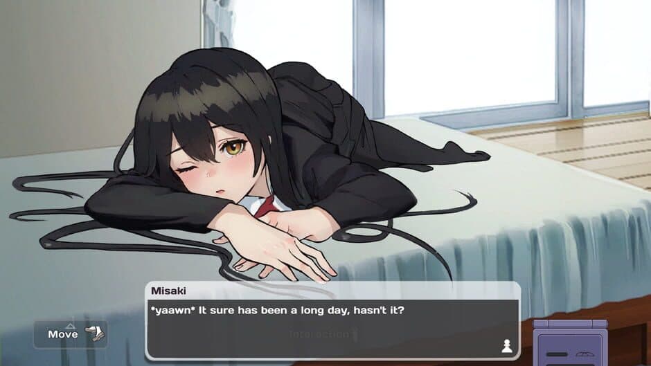 Tsunagari Chess School screenshot 4