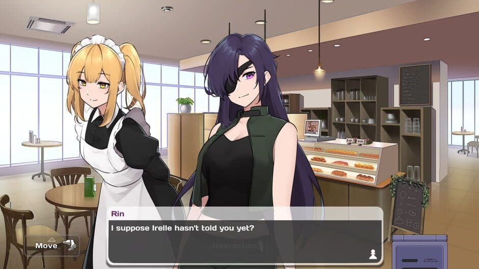 Tsunagari Chess School screenshot 5