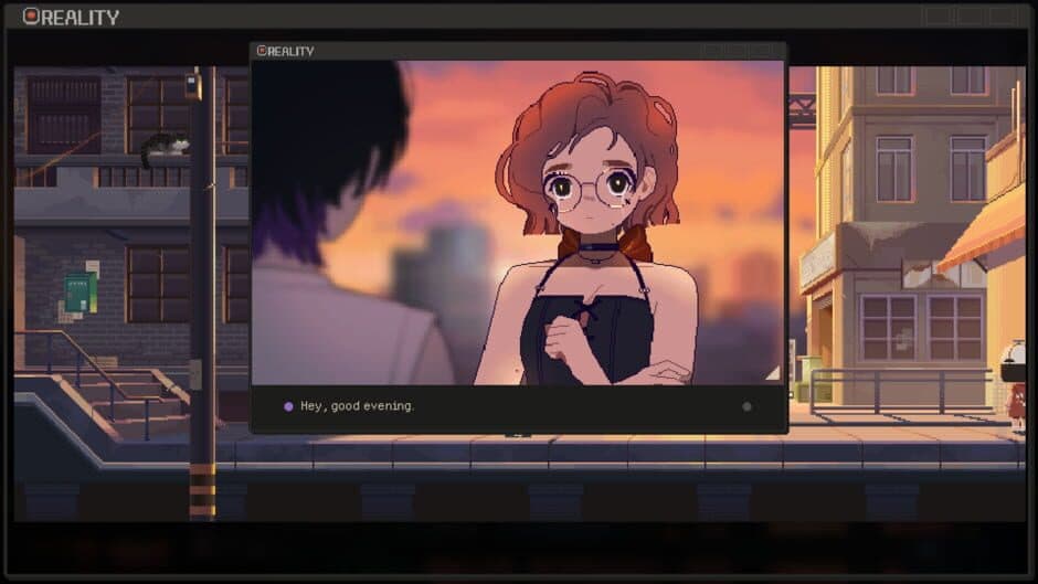 S4U: CITYPUNK 2011 AND LOVE PUNCH screenshot 4