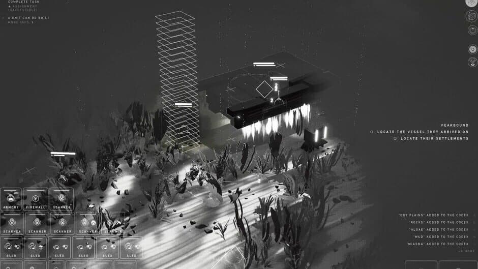 Chaotic Era screenshot 1