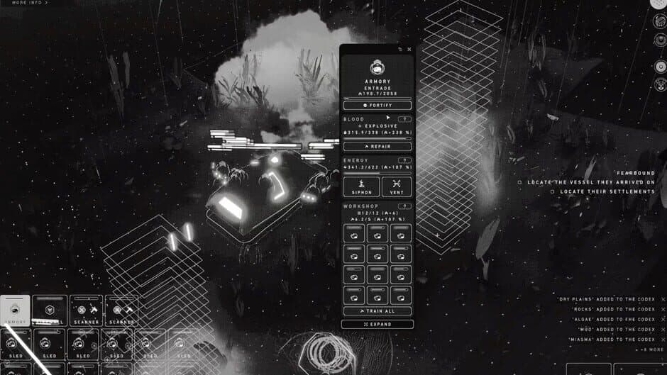 Chaotic Era screenshot 2