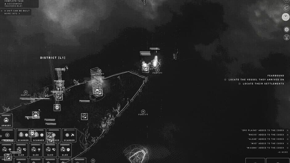 Chaotic Era screenshot 3