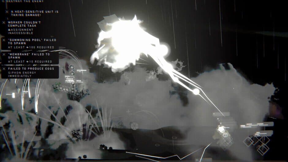 Chaotic Era screenshot 4