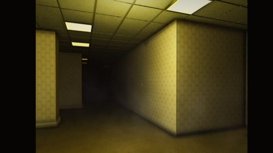 Backrooms: Partygoers screenshot 6