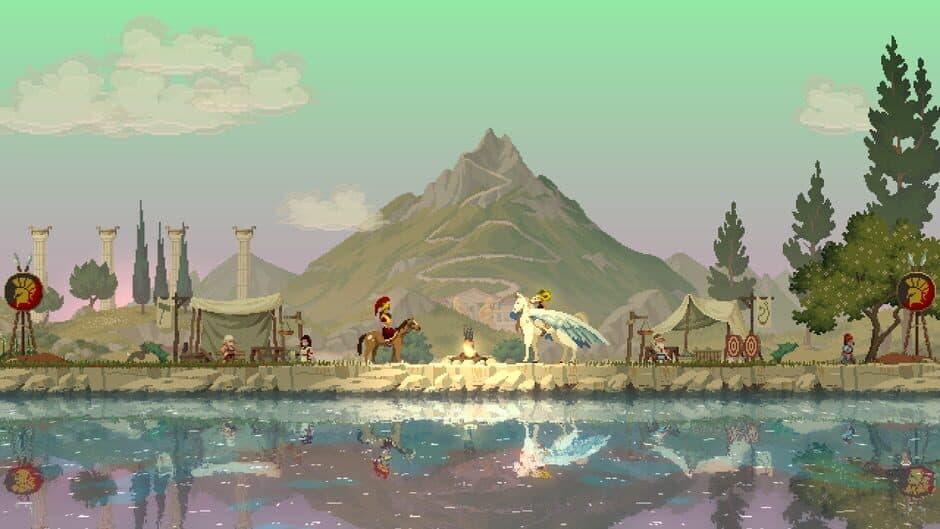 Kingdom Coronation Collection screenshot 1