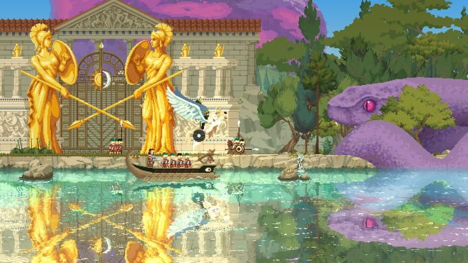 Kingdom Coronation Collection screenshot 5