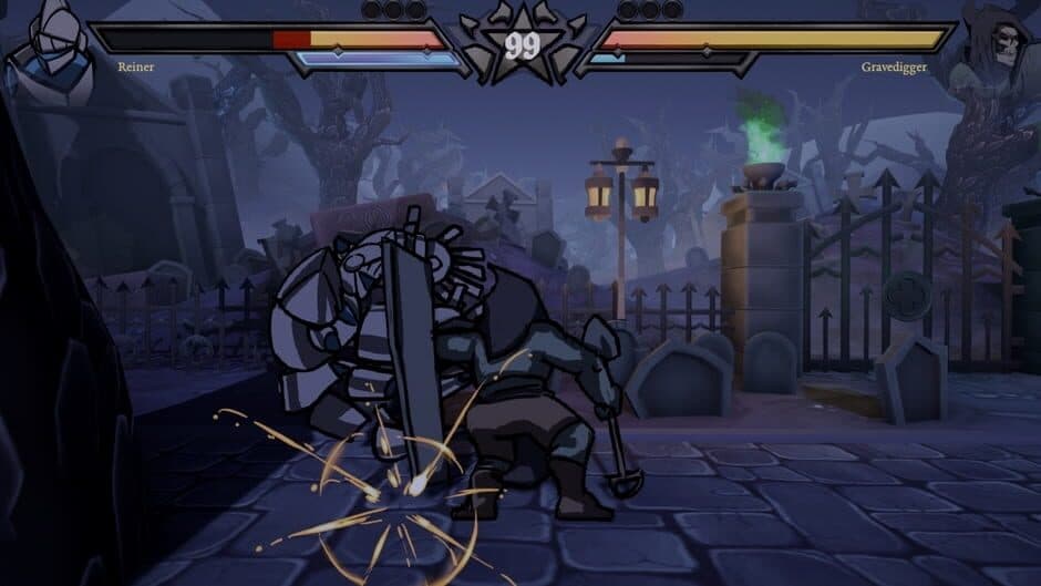 Last Rites screenshot 6