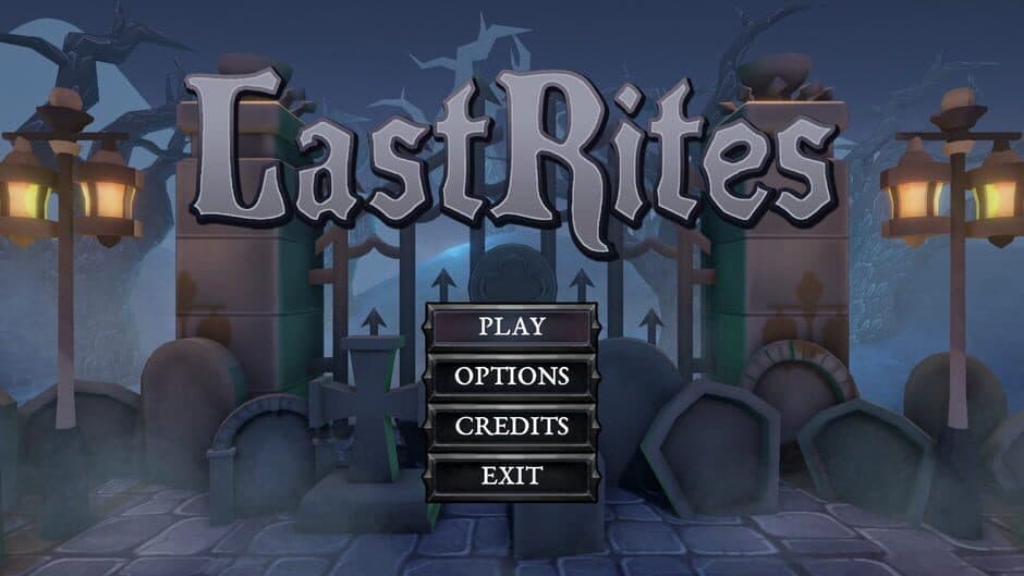 Last Rites screenshot 3