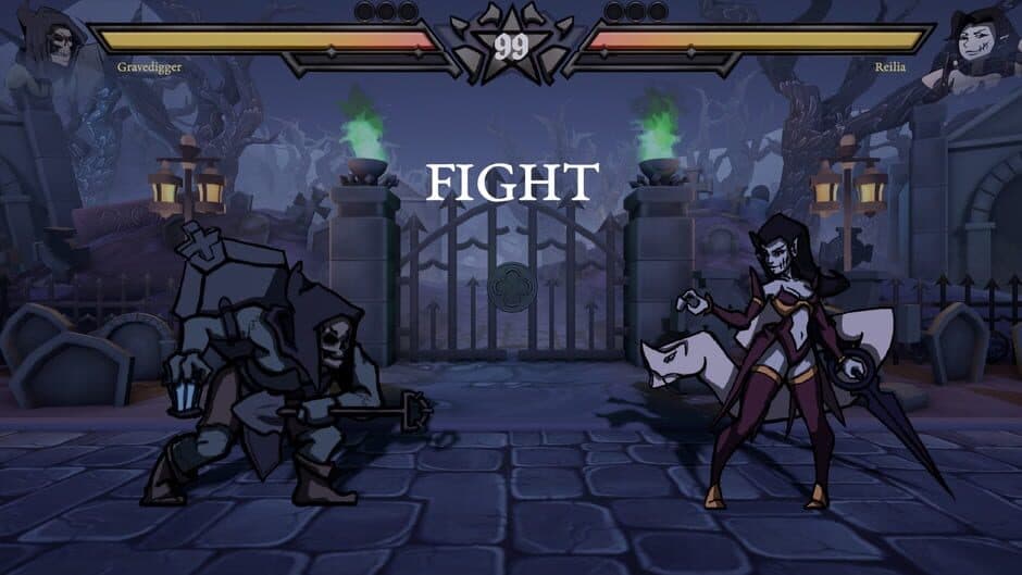 Last Rites screenshot 4