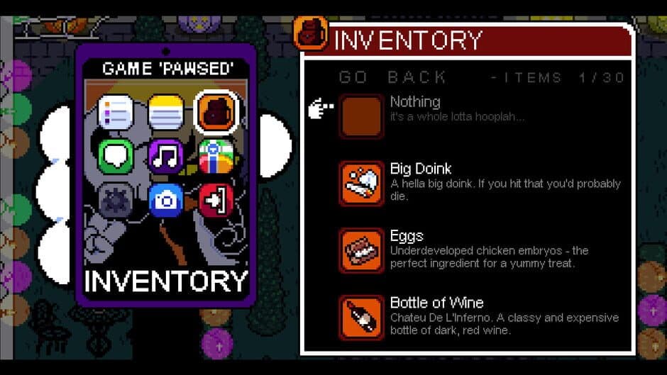 Party on Hallow Grove screenshot 2