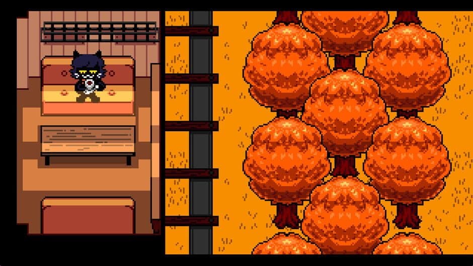 Party on Hallow Grove screenshot 3