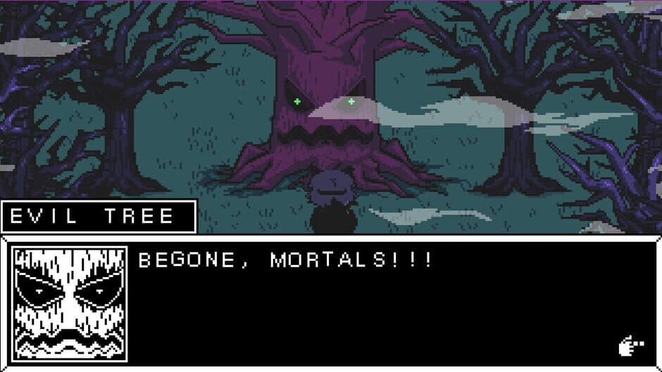 Party on Hallow Grove screenshot 4