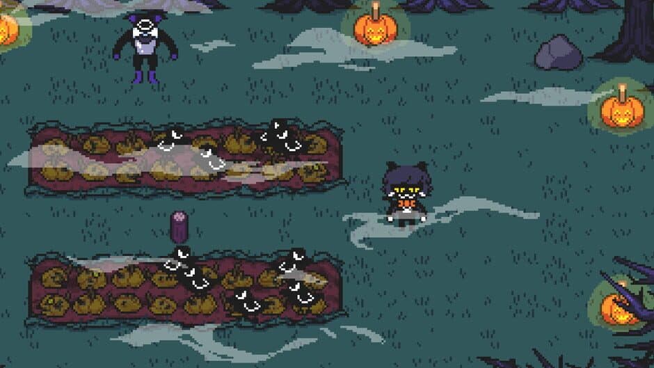Party on Hallow Grove screenshot 5