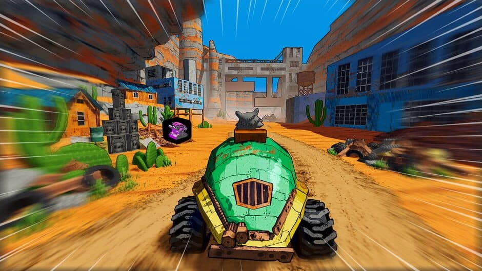 SCHROTT screenshot 3