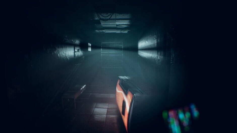 The Dark Mind screenshot 1