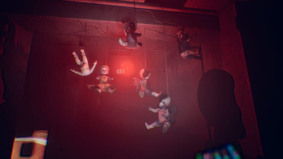 The Dark Mind screenshot 3