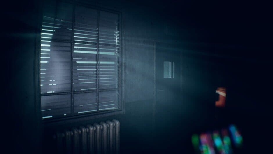 The Dark Mind screenshot 2