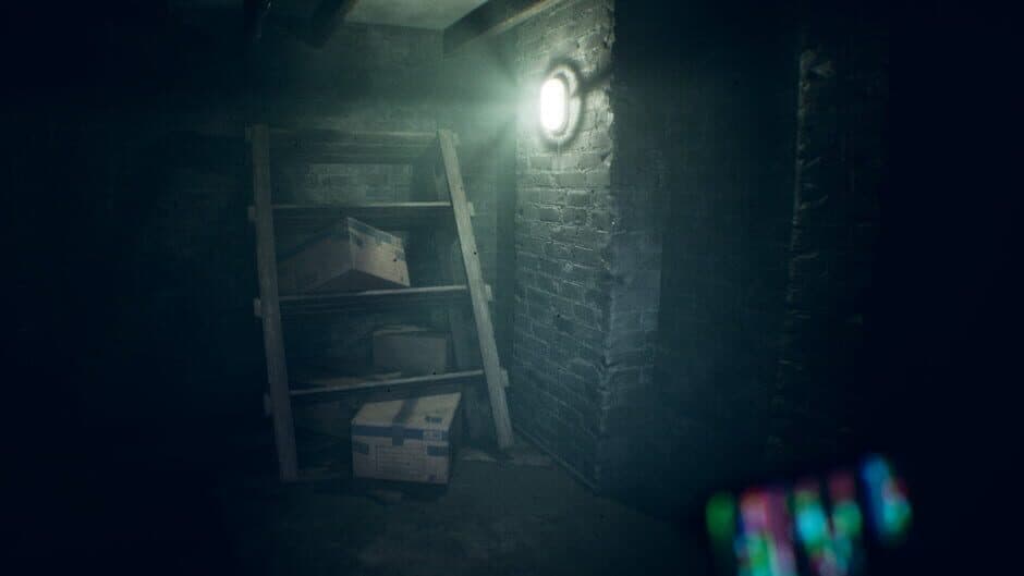 The Dark Mind screenshot 6