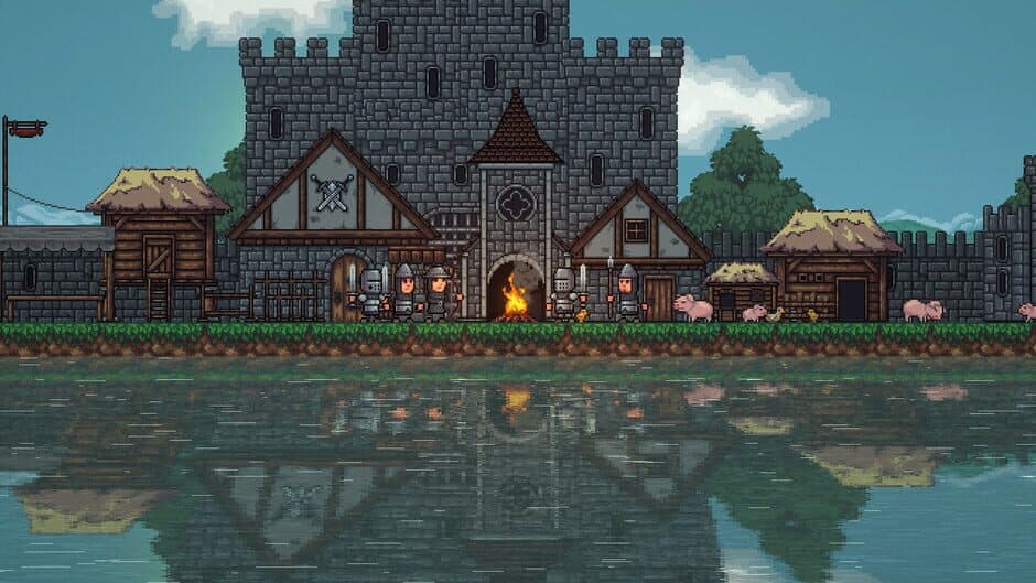 Emberwake screenshot 4