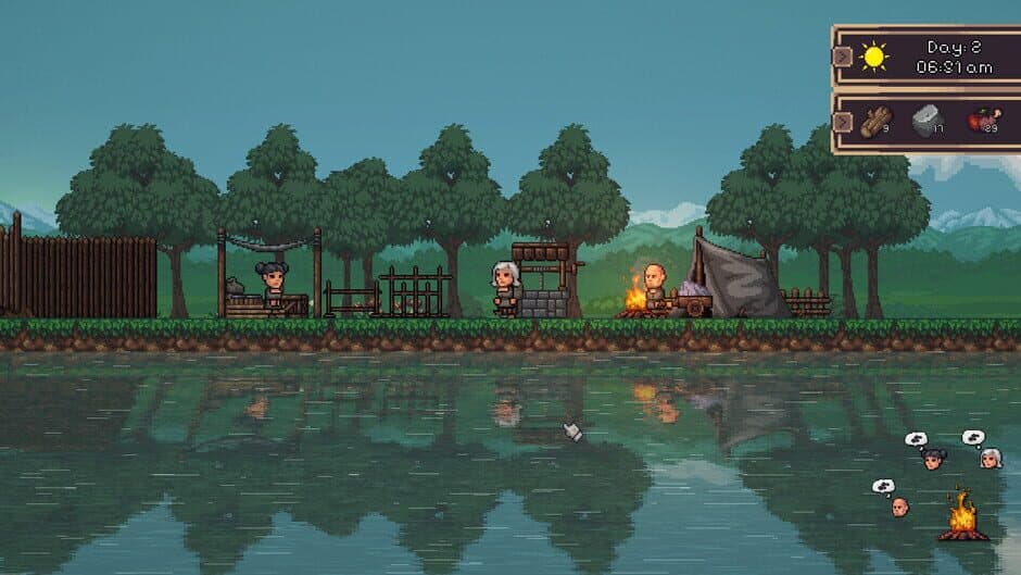 Emberwake screenshot 5