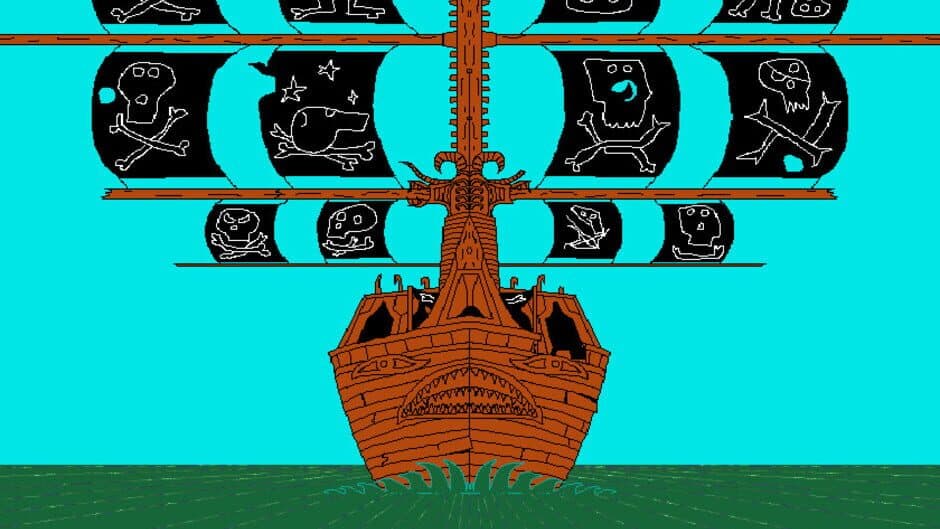 Cape Hideous screenshot 2
