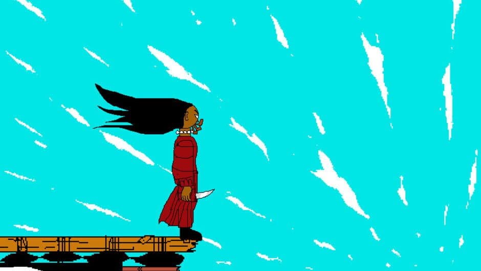 Cape Hideous screenshot 5