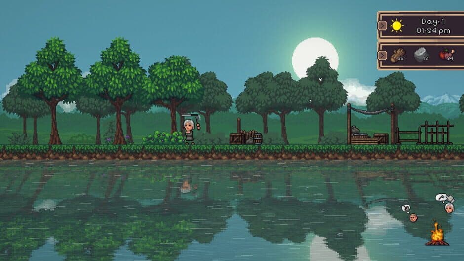 Emberwake screenshot 2