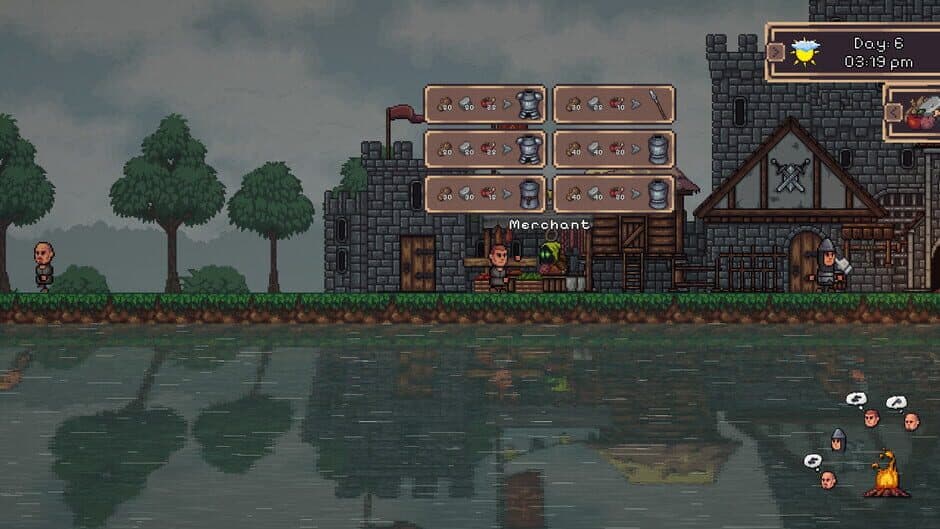 Emberwake screenshot 3