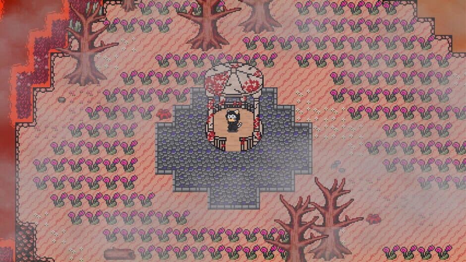 Astral Wield screenshot 1