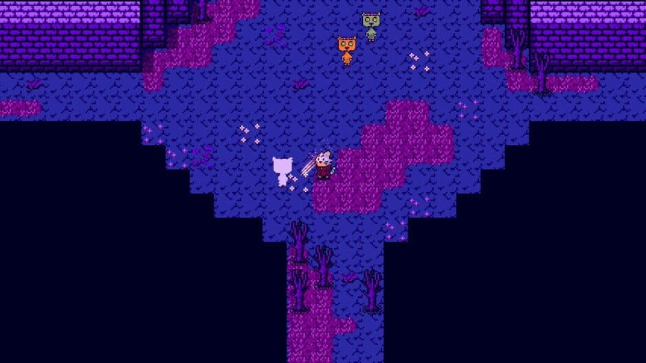 Astral Wield screenshot 2