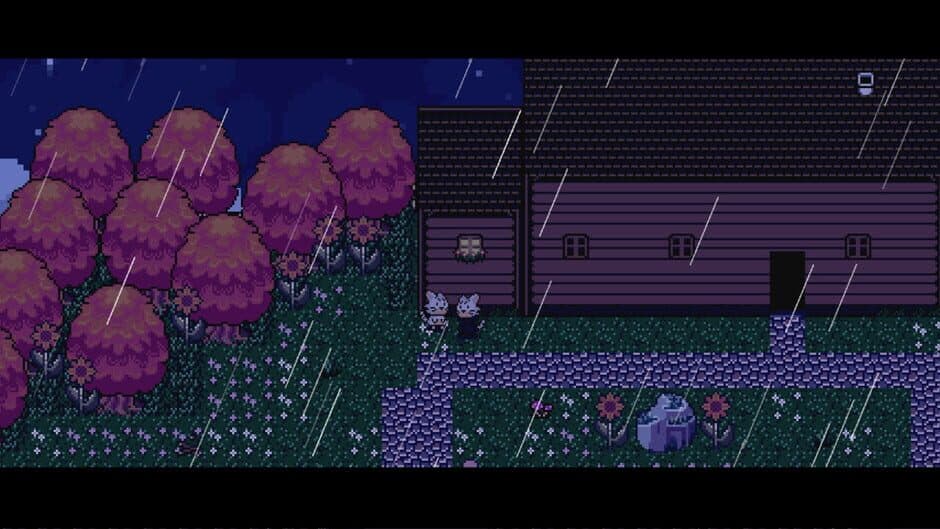 Astral Wield screenshot 3