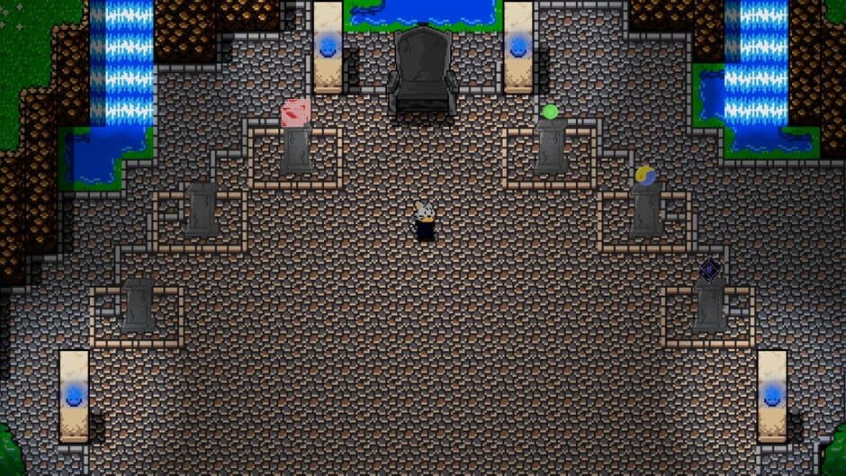 Astral Wield screenshot 5