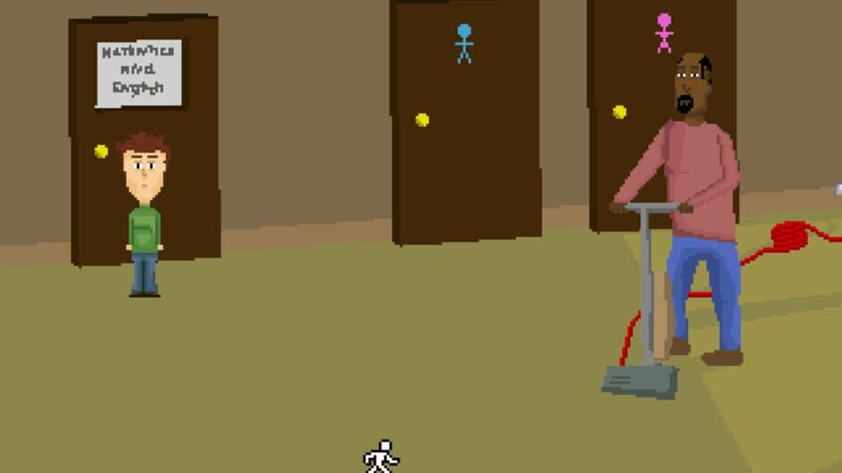 Detention screenshot 2