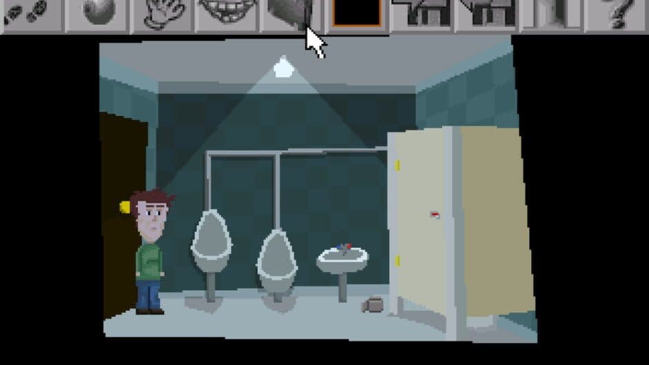 Detention screenshot 3
