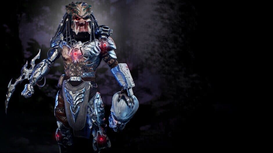 Predator: Hunting Grounds Yautja Edition screenshot 2