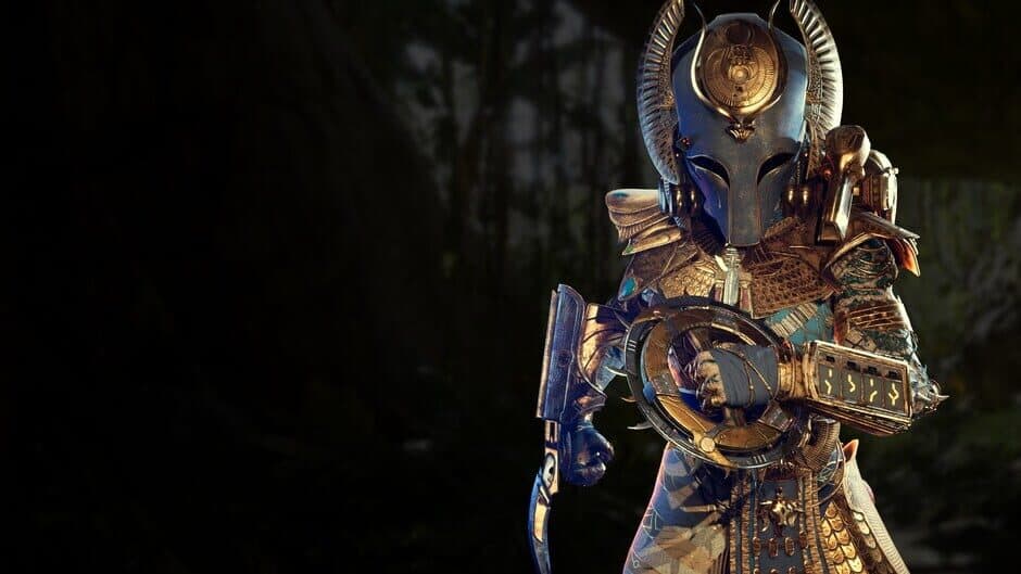 Predator: Hunting Grounds Yautja Edition screenshot 4