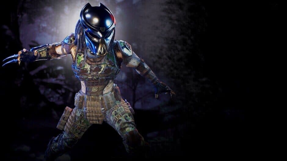 Predator: Hunting Grounds Yautja Edition screenshot 5